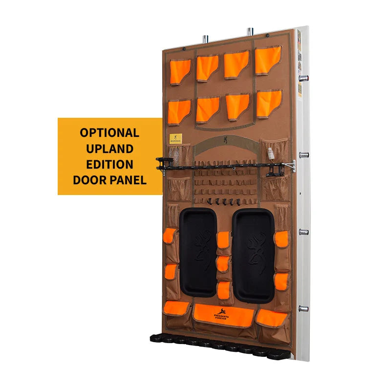 Browning 1878 Series 49-Gun Tall Safe