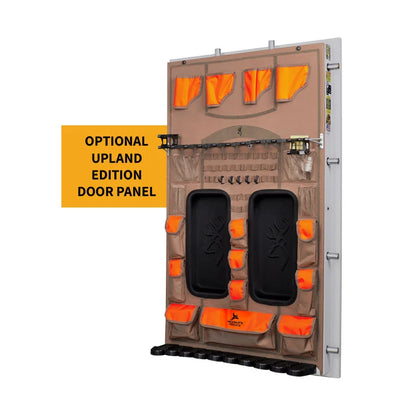 Browning U.S. Armored Series 49-Gun Safe