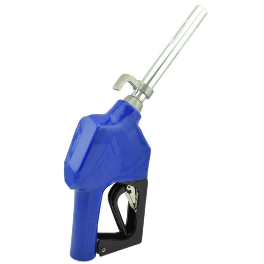 GPI #110121-8 3/4" NPT AUTOMATIC UNLEADED NOZZLE