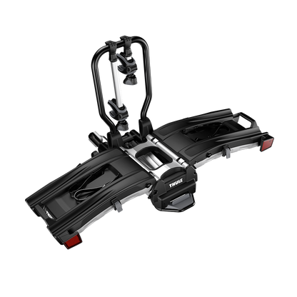 Thule #903202 EasyFold XT Bike Rack - Fits 1-1/4" & 2" Hitch Mount