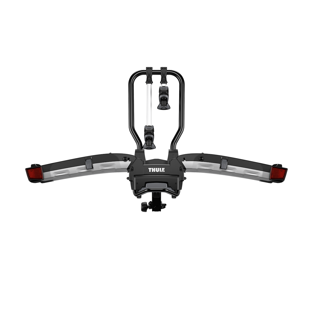Thule #903202 EasyFold XT Bike Rack - Fits 1-1/4" & 2" Hitch Mount