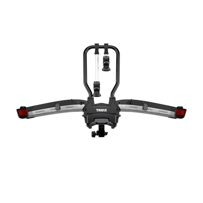 Thule #903202 EasyFold XT Bike Rack - Fits 1-1/4" & 2" Hitch Mount