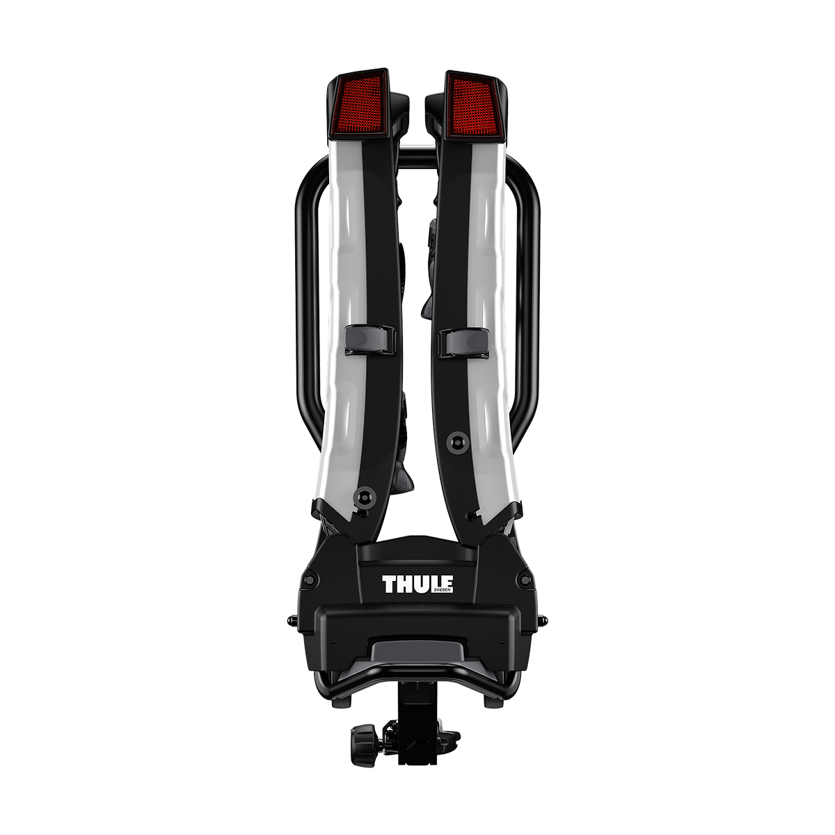 Thule #903202 EasyFold XT Bike Rack - Fits 1-1/4" & 2" Hitch Mount