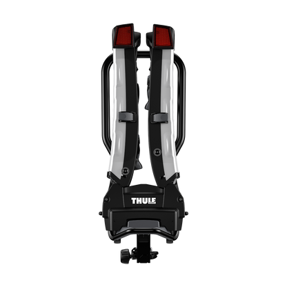 Thule #903202 EasyFold XT Bike Rack - Fits 1-1/4" & 2" Hitch Mount