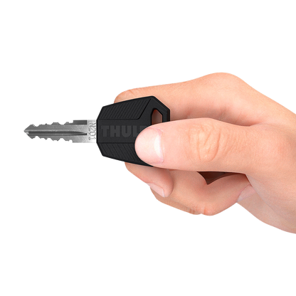 Thule #450400 One-Key Lock System - Pack of 4