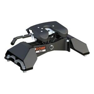 CURT A25 5TH WHEEL HITCH, #16036, 2011-20 FORD/ F250/ F350/F450 OEM Prep Package - Leduc Hitch