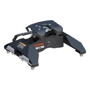 CURT E16 5TH WHEEL HITCH, #16031 - 2011-20 FORD F250, F350, F450 OEM Prep Package - Leduc Hitch