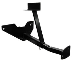 Torklift F3008 Camper Tie Downs - Rear - 17-25 Ford Super Duty Crew/Ext/Reg Cab 6.5' & 8' Bed