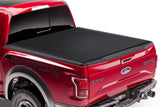 Truxedo 1572816 Sentry CT Tonneau Cover - 2020+ Chevy/GMC 2500/3500 8' Bed