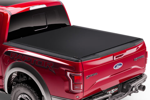 Truxedo 1572816 Sentry CT Tonneau Cover - 20-25 Chevy/GMC 2500/3500 8' Bed