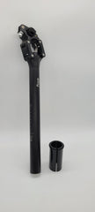 Elby #E08170A Suspension Seat Post w/ Shim