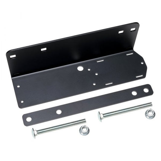 Firestone Air Command 2642 No-Drill Mounting Kit for 2920 Compressor Kit