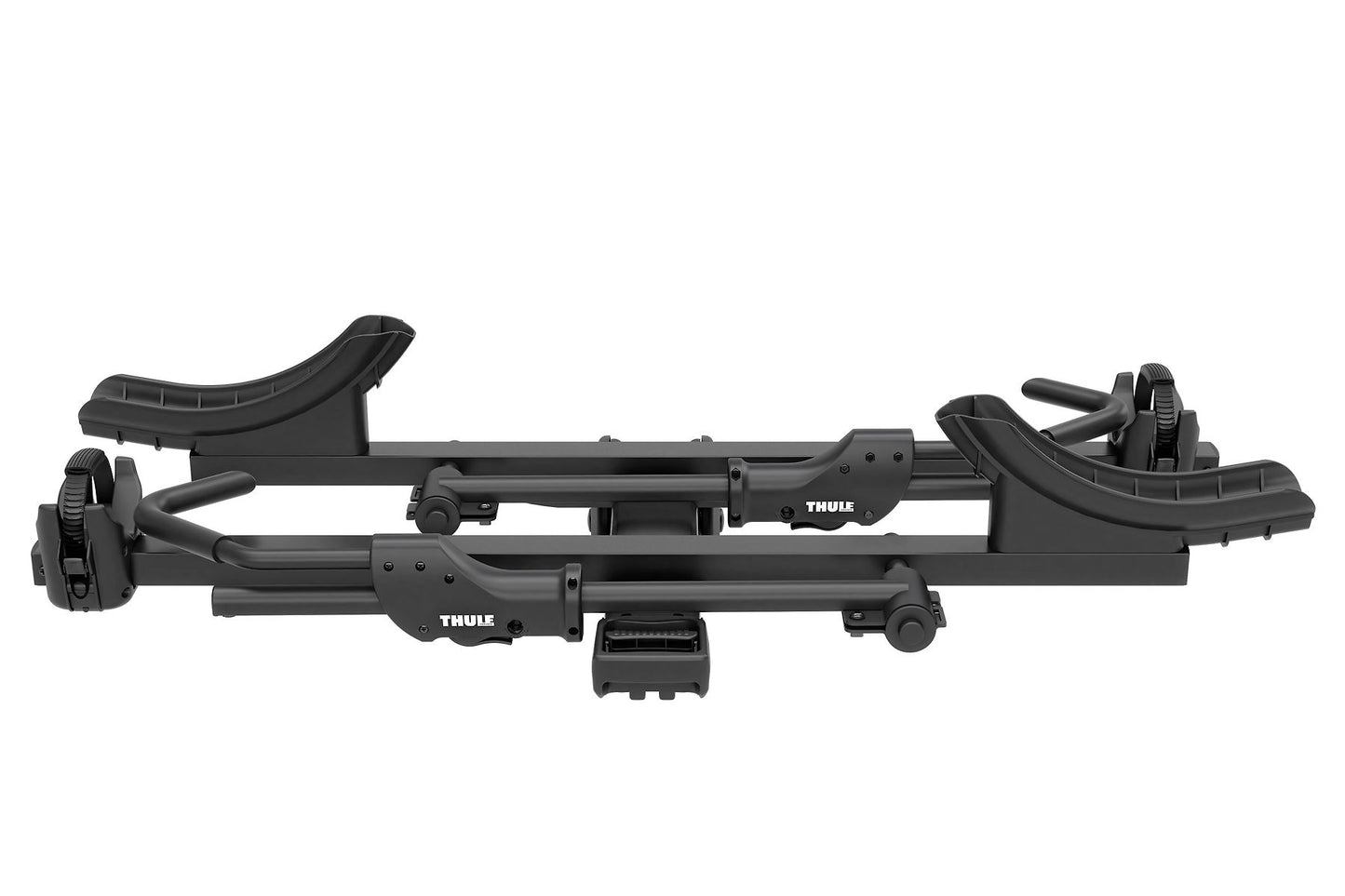 Thule #904450 T2 Pro X Bike Rack - 2" Hitch Mount - eBike Approved