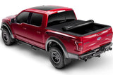 Truxedo 1572816 Sentry CT Tonneau Cover - 2020+ Chevy/GMC 2500/3500 8' Bed