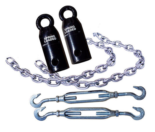TORKLIFT #S9000 BASIC SPRINGLOADS - PAIR