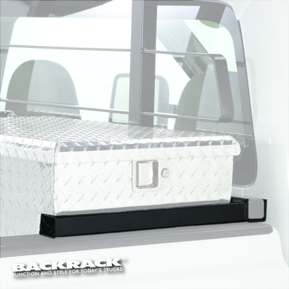 BACKRACK 30201TB | Backrack Installation Kit | Use with 21" Toolbox | No Drill | Black