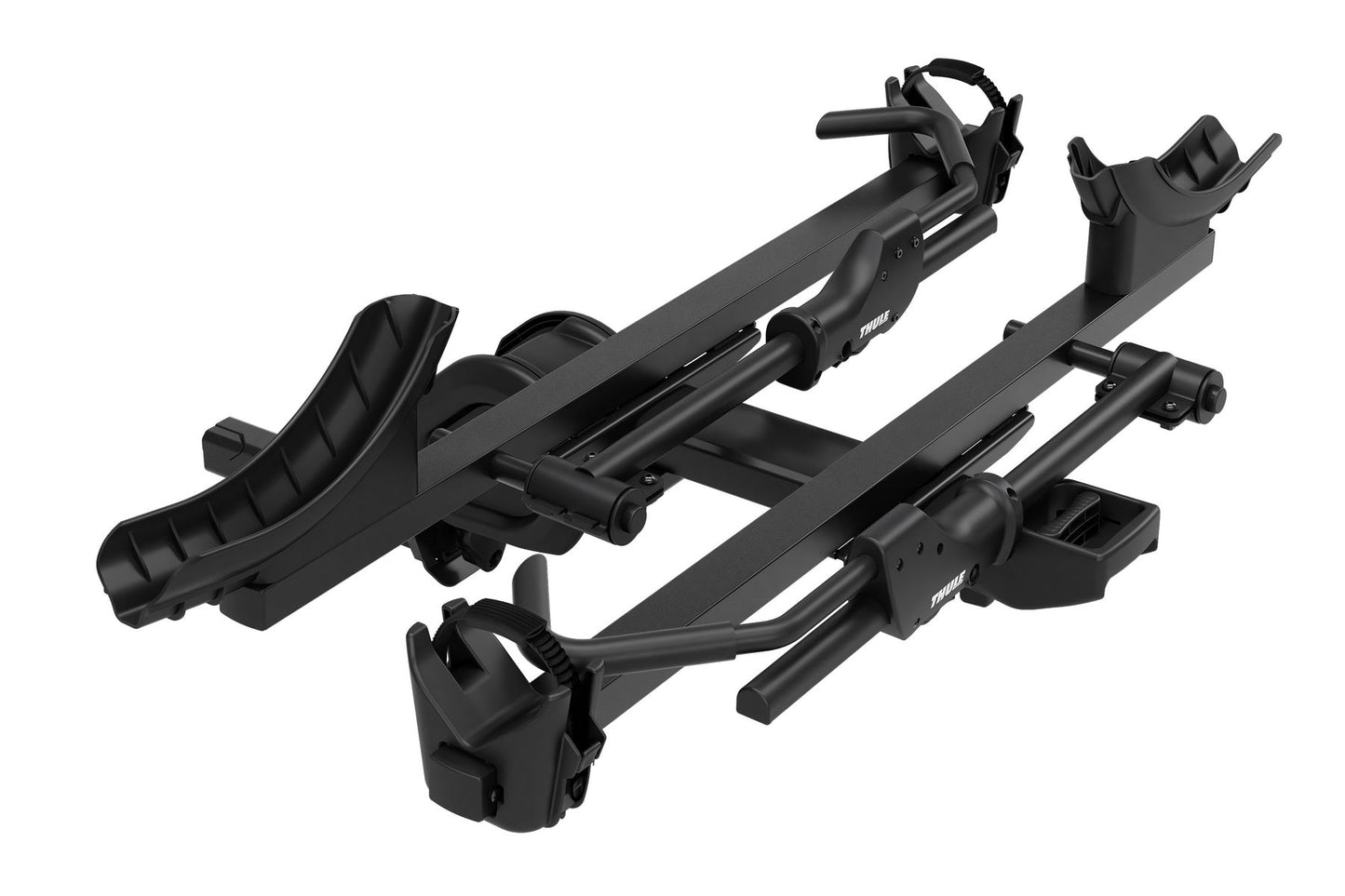 Thule #904450 T2 Pro X Bike Rack - 2" Hitch Mount - eBike Approved