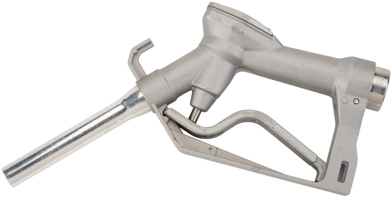 GPI #110155-1 3/4" NPT MANUAL UNLEADED NOZZLE