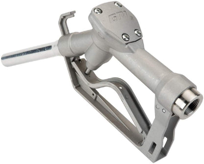 GPI #110155-1 3/4" NPT MANUAL UNLEADED NOZZLE