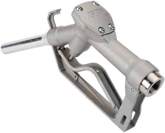 GPI #110155-1 3/4" NPT MANUAL UNLEADED NOZZLE