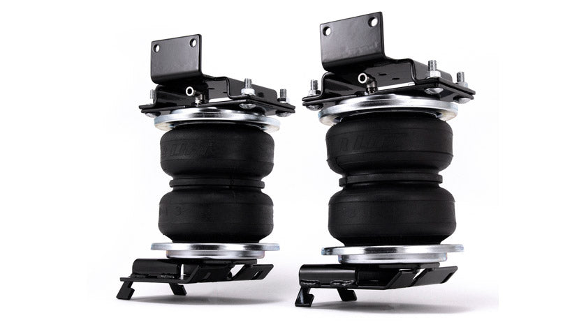 AIR LIFT #57365 LOADLIFTER 5000 AIR BAG KIT - 09-18 (20-22 CLASSIC BODY) DODGE/RAM 1500