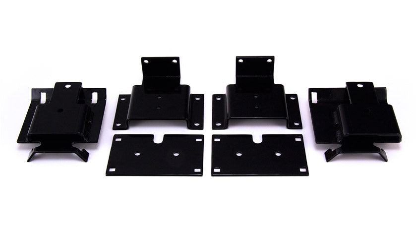 AIR LIFT #57365 LOADLIFTER 5000 AIR BAG KIT - 09-18 (20-22 CLASSIC BODY) DODGE/RAM 1500