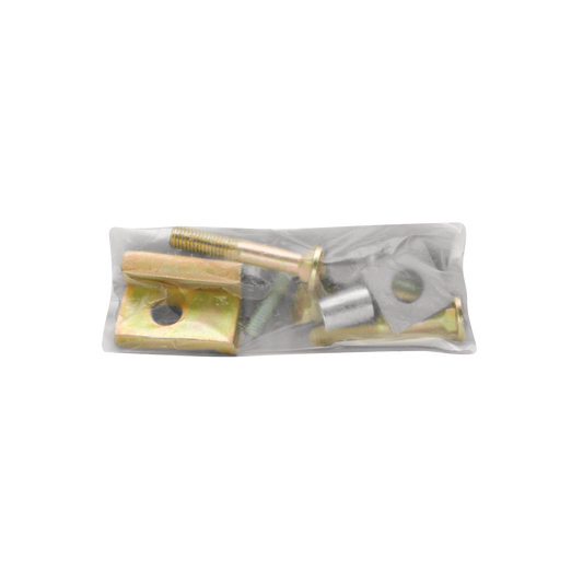 Reese 58309 Custom 5th Wheel Install Brackets - 07-21 Toyota Tundra