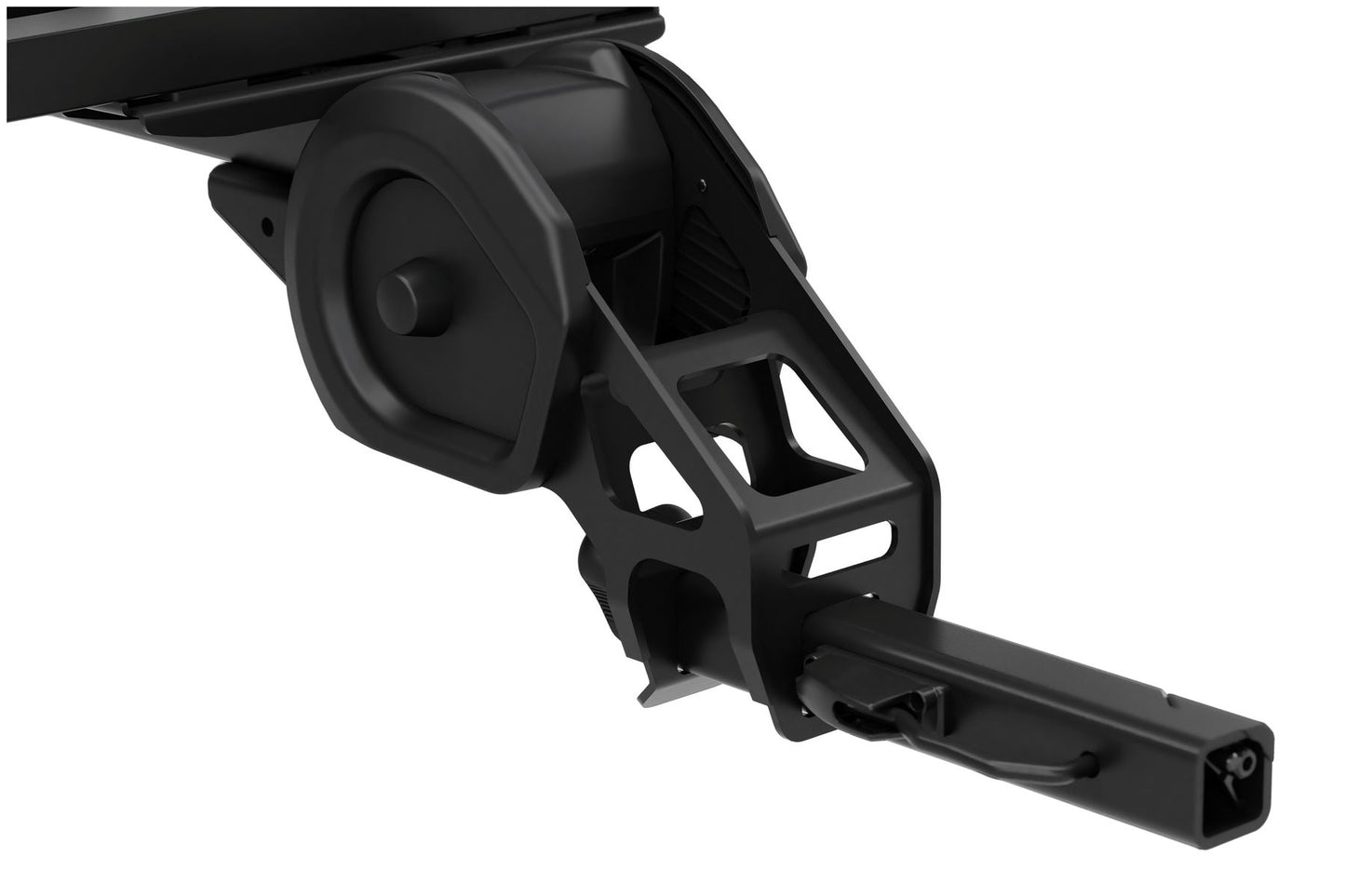 Thule #904450 T2 Pro X Bike Rack - 2" Hitch Mount - eBike Approved