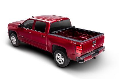 Truxedo 1498601 ProX15 Tonneau Cover - 09-14 Ford F150 8' Bed