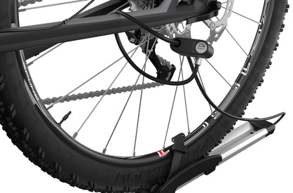 Thule UpRide Roof Rack Bike Rack
