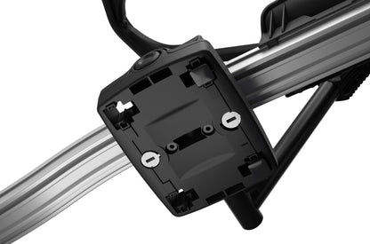 Thule UpRide Roof Rack Bike Rack