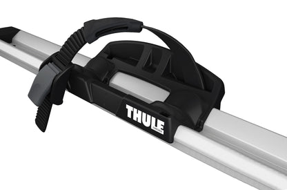 Thule UpRide Roof Rack Bike Rack