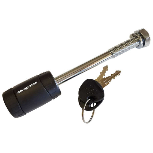 Swagman 64029 1/2" Threaded Locking Hitch Pin