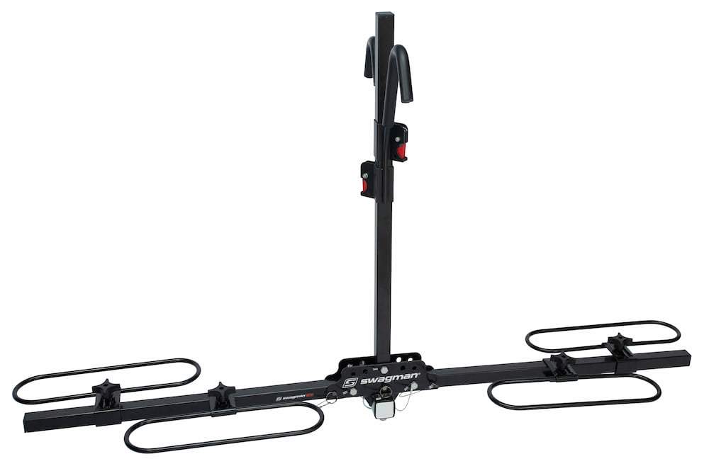 Swagman #64650 XC2 2 Bike Rack