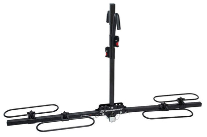 Swagman #64650 XC2 2 Bike Rack