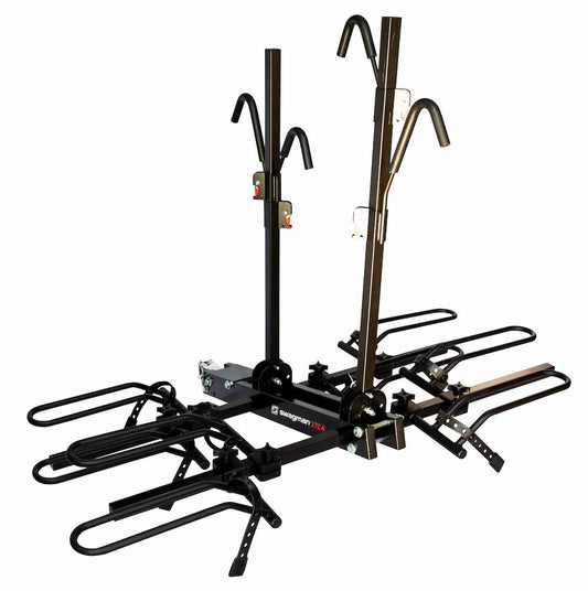 Swagman 64665 XTC4 Bike Rack - 4 Bike