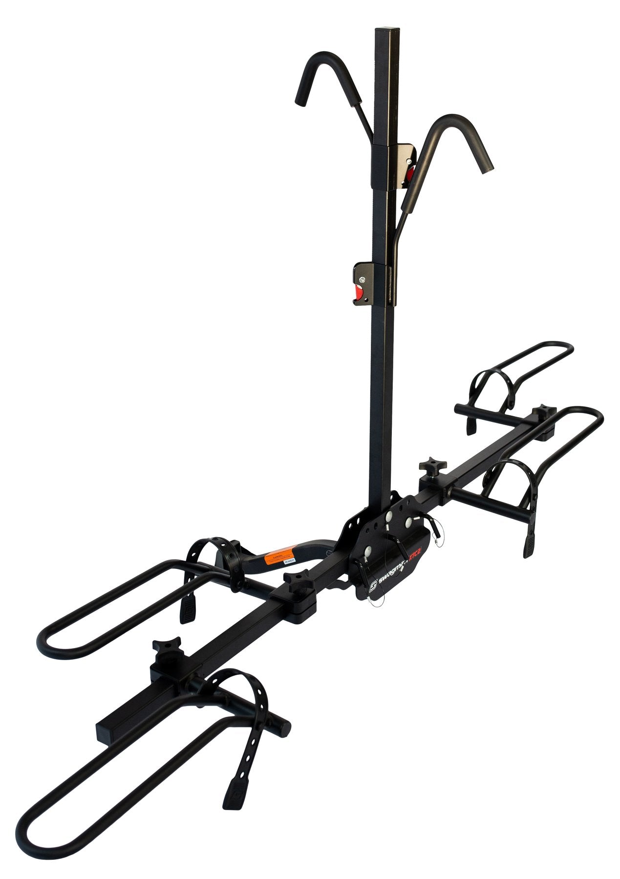 Swagman #64670 XTC2 Bike Rack - 2 Bike