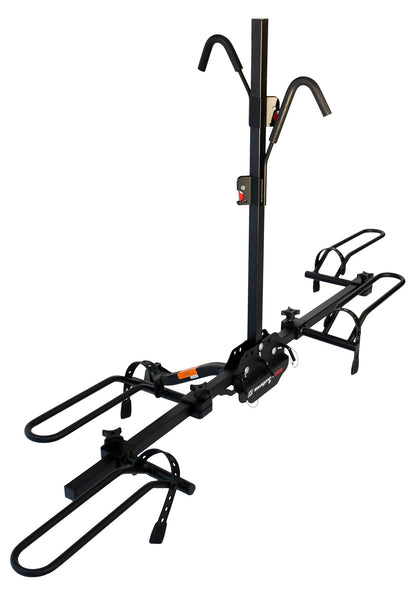 Swagman #64670 XTC2 Bike Rack - 2 Bike