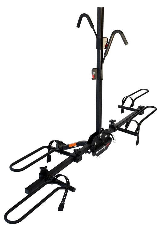 Swagman 64670 XTC2 Bike Rack - 2 Bike