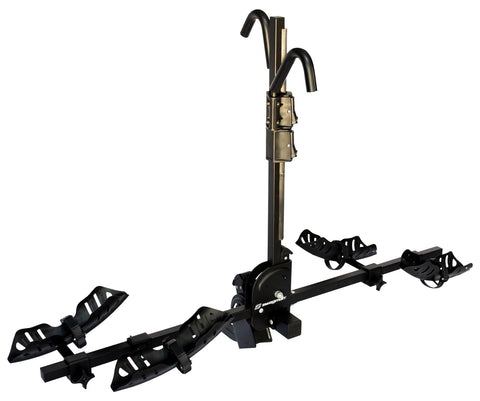 Swagman 64683 Chinook Bike Rack - 2 Bike