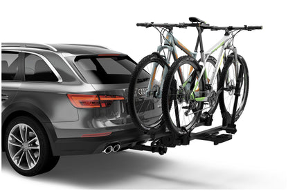 Thule #904450 T2 Pro X Bike Rack - 2" Hitch Mount - eBike Approved