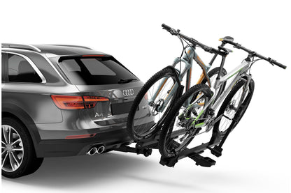 Thule #904450 T2 Pro X Bike Rack - 2" Hitch Mount - eBike Approved