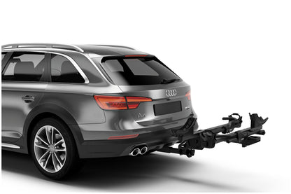 Thule #904450 T2 Pro X Bike Rack - 2" Hitch Mount - eBike Approved