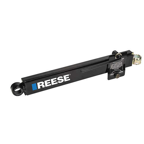 Reese 83660 Friction Sway Control
