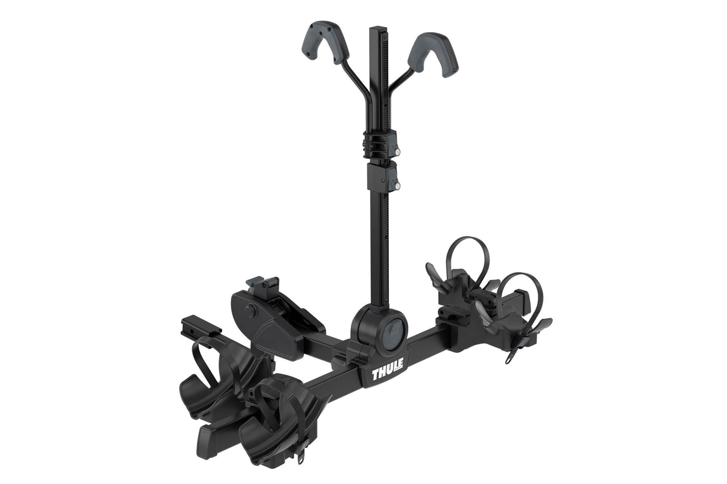 Thule DoubleTrack Pro XT Bike Rack - 2 Bike