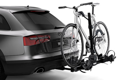 Thule DoubleTrack Pro XT Bike Rack - 2 Bike