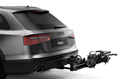 Thule DoubleTrack Pro XT Bike Rack - 2 Bike