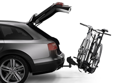 Thule DoubleTrack Pro XT Bike Rack - 2 Bike