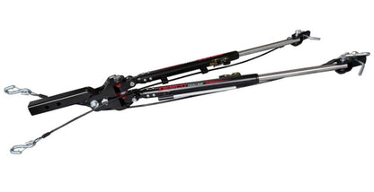 Demco 9511013 Excali-Bar 3 Tow Bar - 10.5K Rating