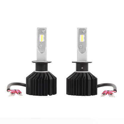 T2 SERIES LED PERFORMANCE BULBS FOR H1